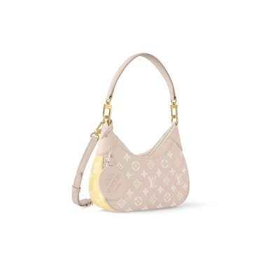 LOUIS VUITTON BAGATELLE M46113 (22*14*9cm)